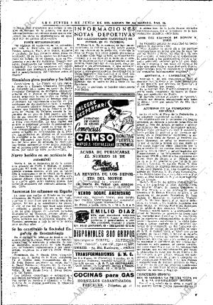 ABC MADRID 09-06-1949 página 20