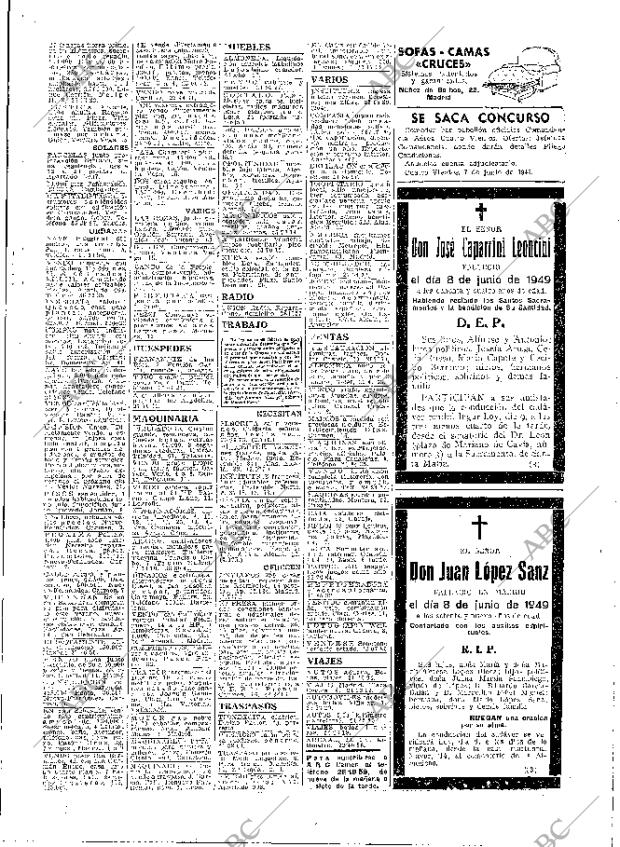 ABC MADRID 09-06-1949 página 25