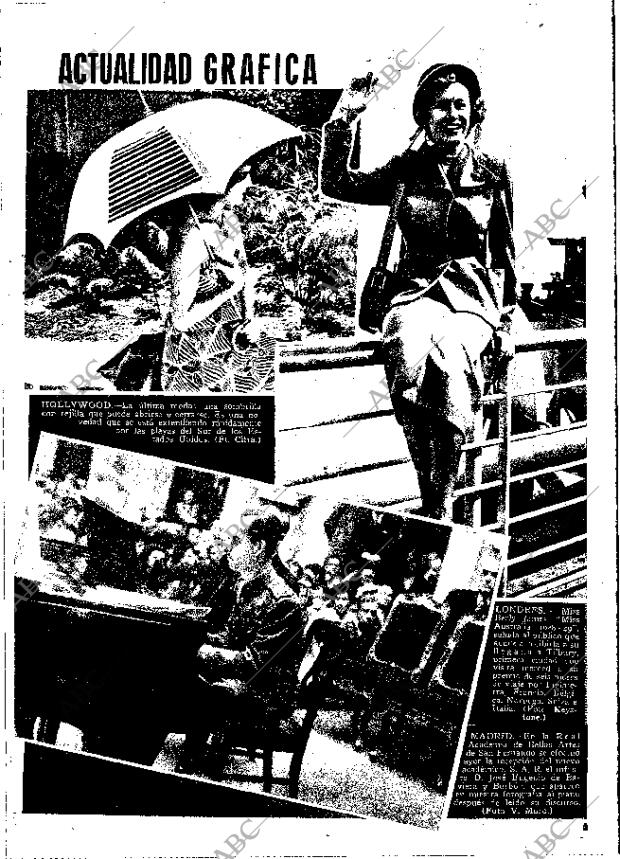 ABC MADRID 09-06-1949 página 5