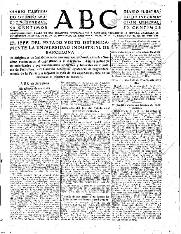 ABC SEVILLA 10-06-1949 página 3