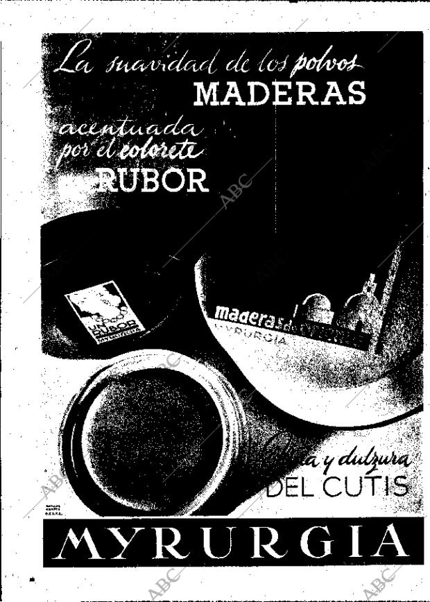 ABC MADRID 11-06-1949 página 2