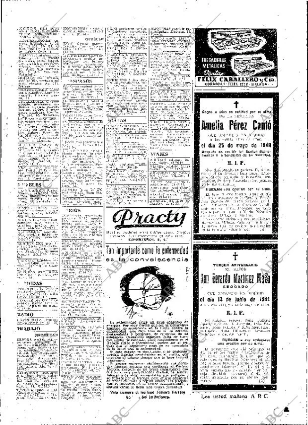 ABC MADRID 11-06-1949 página 25