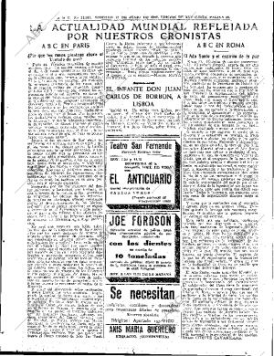 ABC SEVILLA 12-06-1949 página 11