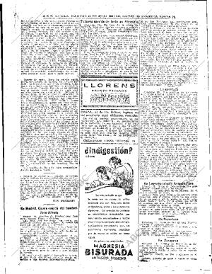 ABC SEVILLA 14-06-1949 página 10