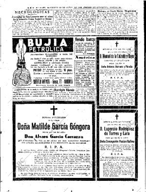 ABC SEVILLA 14-06-1949 página 15