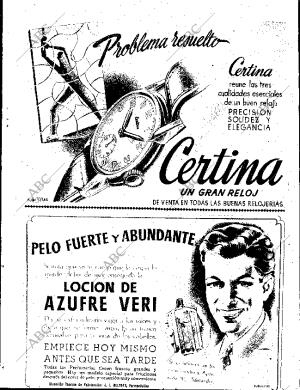 ABC SEVILLA 14-06-1949 página 17