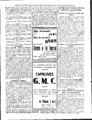 ABC SEVILLA 14-06-1949 página 8