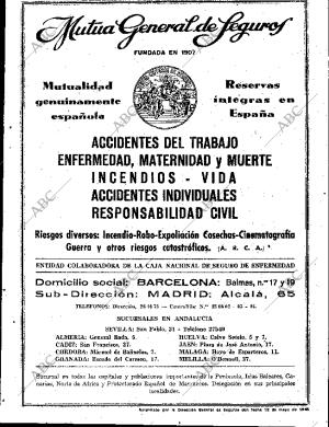 ABC SEVILLA 15-06-1949 página 15