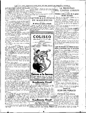 ABC SEVILLA 15-06-1949 página 8
