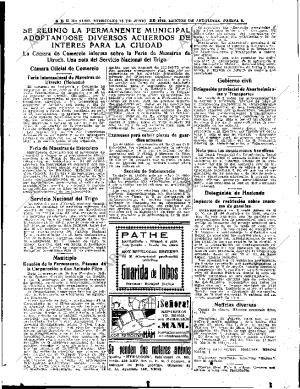 ABC SEVILLA 15-06-1949 página 9