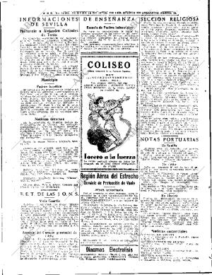 ABC SEVILLA 16-06-1949 página 10