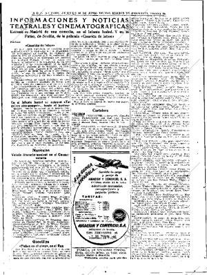 ABC SEVILLA 16-06-1949 página 12