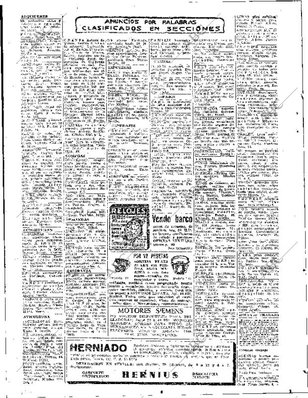 ABC SEVILLA 16-06-1949 página 14