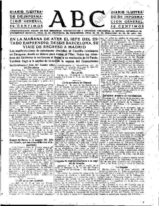 ABC SEVILLA 16-06-1949 página 3