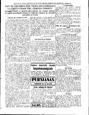 ABC SEVILLA 16-06-1949 página 9
