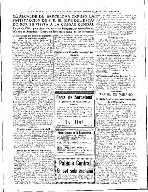 ABC SEVILLA 19-06-1949 página 10