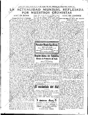 ABC SEVILLA 19-06-1949 página 11