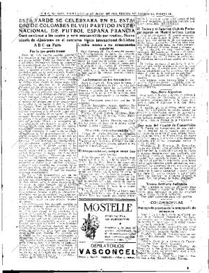 ABC SEVILLA 19-06-1949 página 15