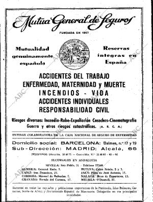 ABC SEVILLA 19-06-1949 página 19