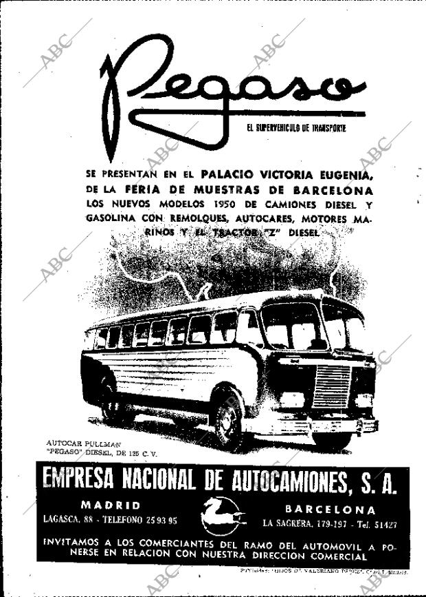 ABC MADRID 26-06-1949 página 10