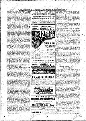 ABC MADRID 26-06-1949 página 18