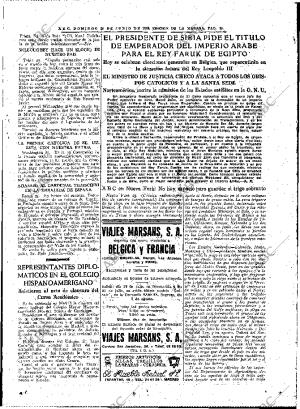 ABC MADRID 26-06-1949 página 19