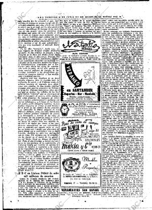 ABC MADRID 26-06-1949 página 20