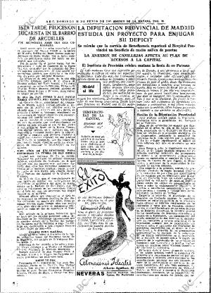 ABC MADRID 26-06-1949 página 23