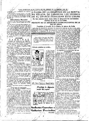 ABC MADRID 26-06-1949 página 25