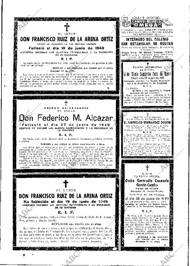 ABC MADRID 26-06-1949 página 35