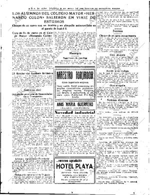 ABC SEVILLA 26-06-1949 página 13