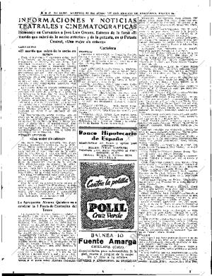 ABC SEVILLA 26-06-1949 página 15