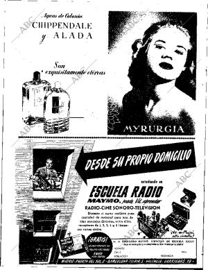 ABC SEVILLA 26-06-1949 página 4