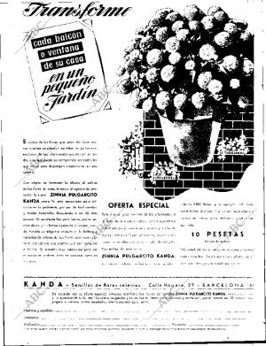 ABC SEVILLA 26-06-1949 página 6