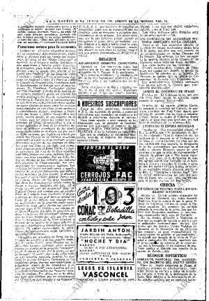 ABC MADRID 28-06-1949 página 17