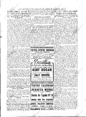 ABC MADRID 28-06-1949 página 19
