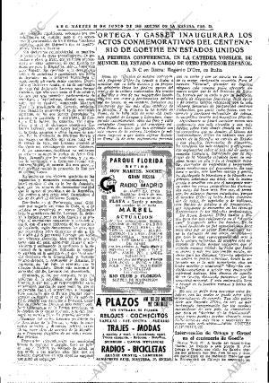 ABC MADRID 28-06-1949 página 23