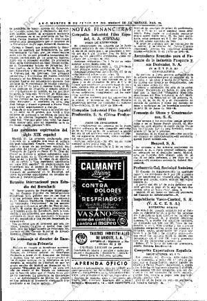 ABC MADRID 28-06-1949 página 24