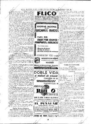 ABC MADRID 28-06-1949 página 28