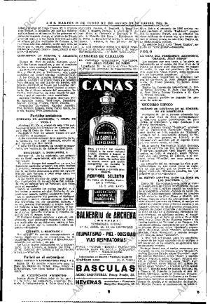 ABC MADRID 28-06-1949 página 29