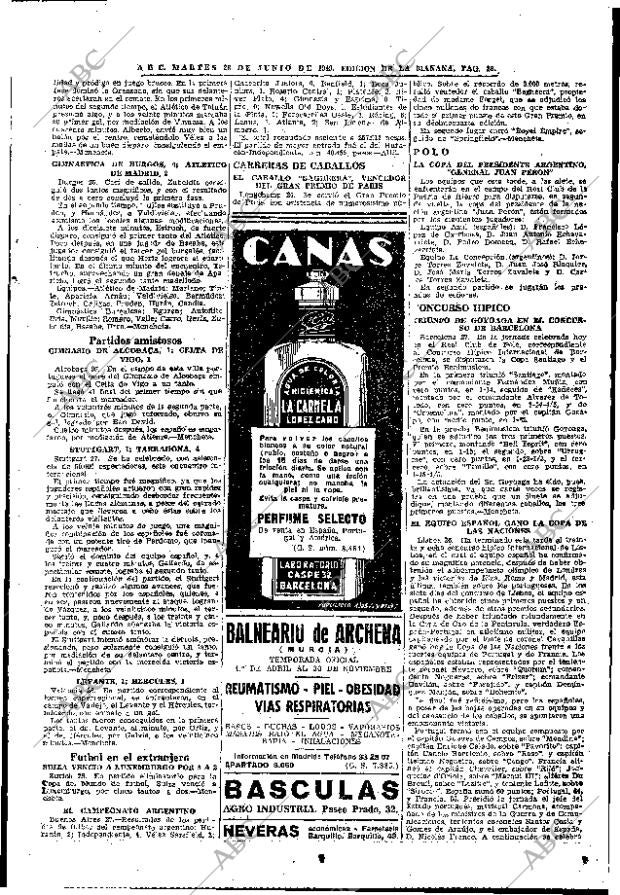 ABC MADRID 28-06-1949 página 29