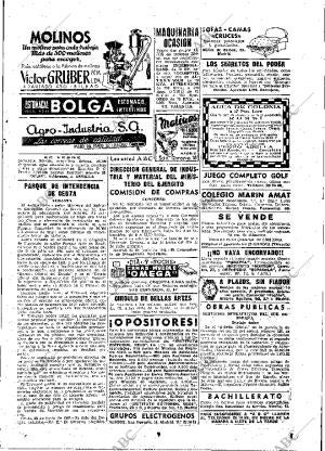 ABC MADRID 28-06-1949 página 33