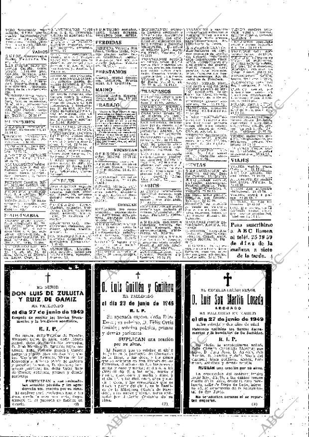 ABC MADRID 28-06-1949 página 35