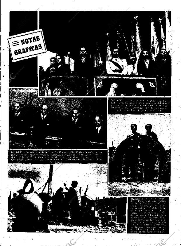 ABC MADRID 28-06-1949 página 5
