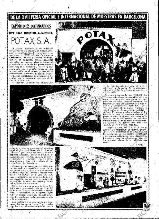 ABC MADRID 28-06-1949 página 7