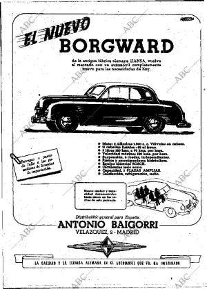 ABC MADRID 28-06-1949 página 8