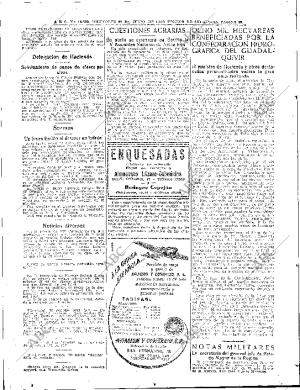 ABC SEVILLA 29-06-1949 página 10