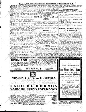 ABC SEVILLA 29-06-1949 página 13