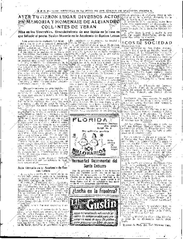 ABC SEVILLA 29-06-1949 página 7