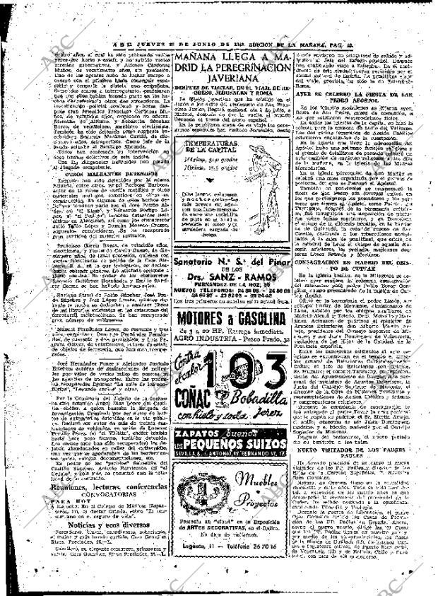 ABC MADRID 30-06-1949 página 12